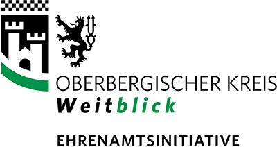 Oberbergischer Kreis Weitblick Ehrenamtsinitiative