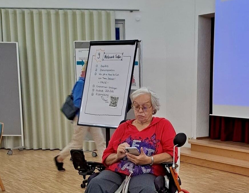 9. Netzwerktreffen am 18.09.2025